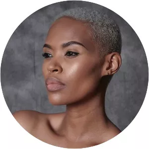 Gail Nkoane Mabalane