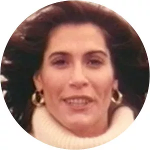 Gail Palmer - American former film producer