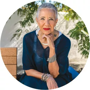 Gail Parker - Author