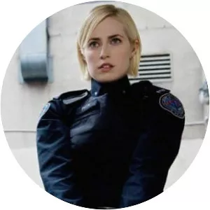 Gail Peck - Fictional character