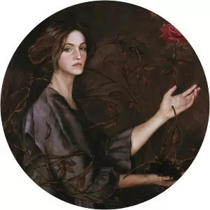 Gail Potocki - Artist