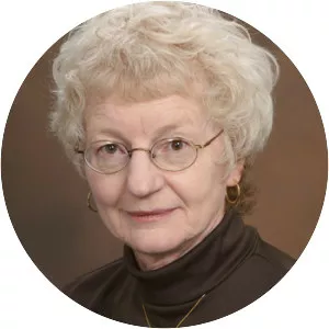 Gail Ramshaw - Author