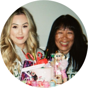 Gail Riihimaki photograph