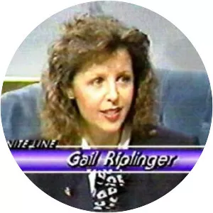 Gail Riplinger - American writer