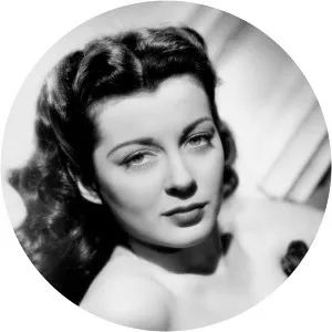 Gail Russell