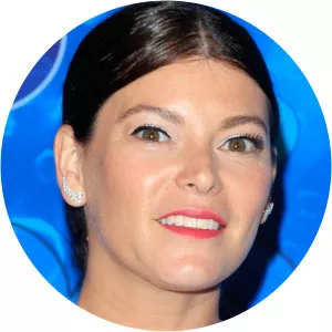 Gail Simmons