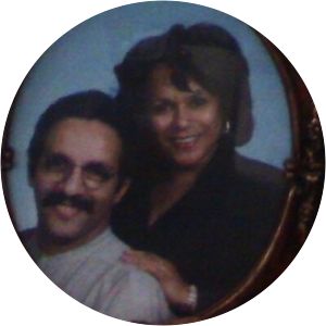 Gail Tirado photograph