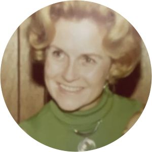 Gail Webster photograph