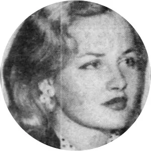 Gail Whitney photograph