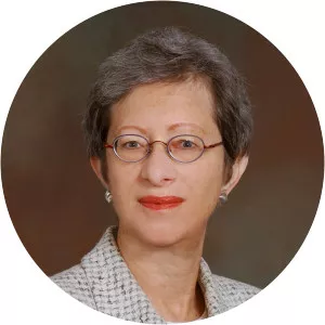 Gail Zellman - Author