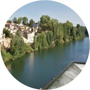 Gaillac - Commune in France