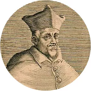 Gaillard de la Mothe