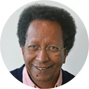 Gaim Kibreab - Author
