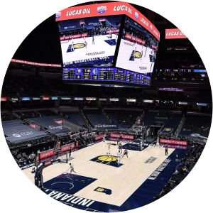 Gainbridge Fieldhouse