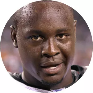 Gaines Adams - American football player