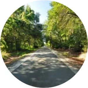 Gainesville-Hawthorne State Trail - State park in Florida