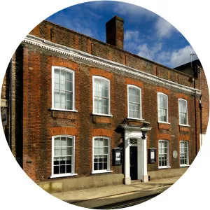 Gainsborough's House - 