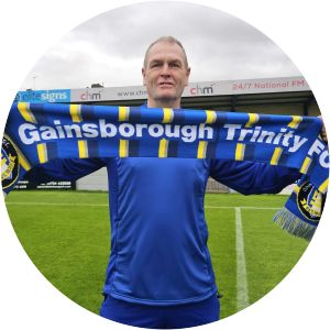Gainsborough Trinity 