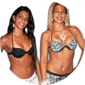 Gaiola Das Popozudas