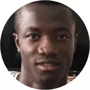 Gaira Joof - Football player