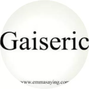 Gaiseric