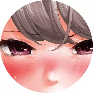 Gaishū Isshoku! - Manga series