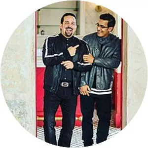 Gaitanes - Musical group