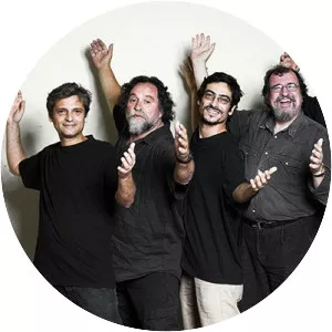 Gaiteiros de Lisboa - Musical group