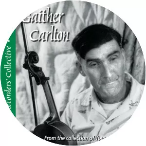 Gaither Carlton - American musician