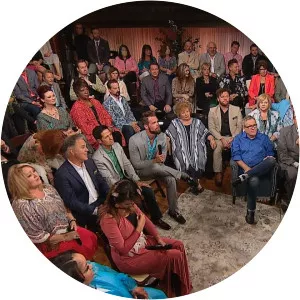 Gaither Homecoming - Musical artist