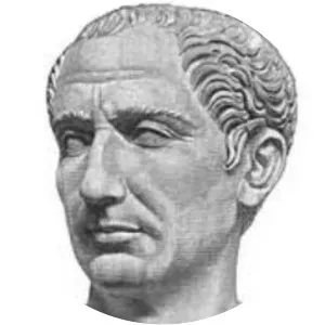 Gaius Asinius Pollio - Politician