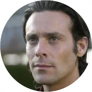 Gaius Baltar