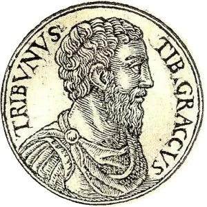 Gaius Blossius - Philosopher