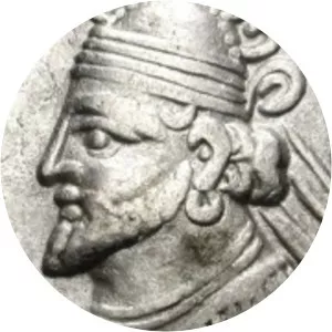 Gaius Cestius Gallus - General