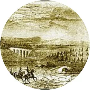 Gaius Claudius Nero photograph