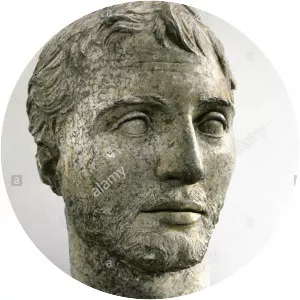 Gaius Flaminius - Politician