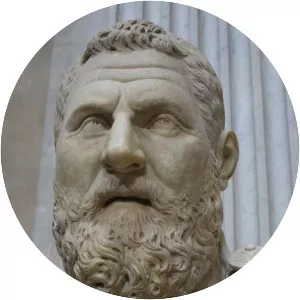 Gaius Fulvius Plautianus