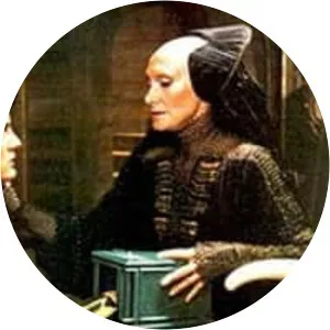 Gaius Helen Mohiam - Fictional character