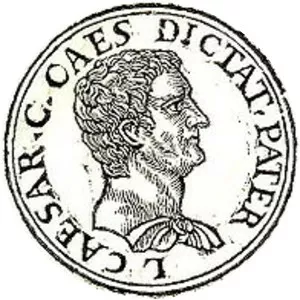 Gaius Julius Caesar - Julius Caesar's father