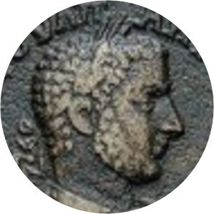 Gaius Julius Sampsigeramus