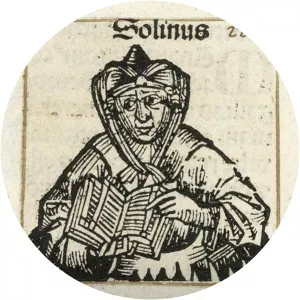 Gaius Julius Solinus