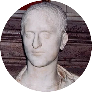 Gaius Julius Verus Maximus