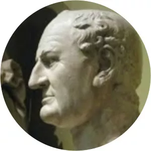 Gaius Licinius Macer Calvus