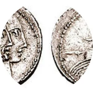 Gaius Marcius Censorinus - Politician