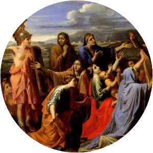 Gaius Marcius Coriolanus photograph