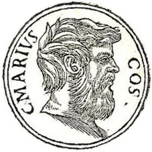 Gaius Marius the Younger - Politician ‧ Gaius Marius' son