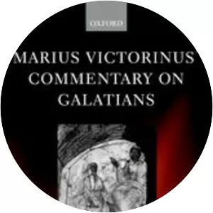 Gaius Marius Victorinus