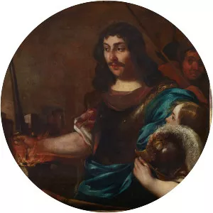 Gaius Mucius Scaevola - Soldier