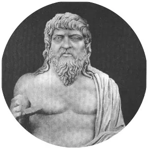 Gaius Musonius Rufus - Roman philosopher