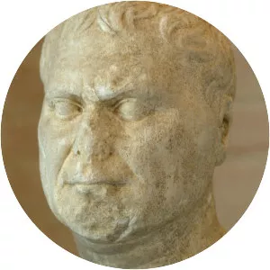 Gaius Octavius photograph